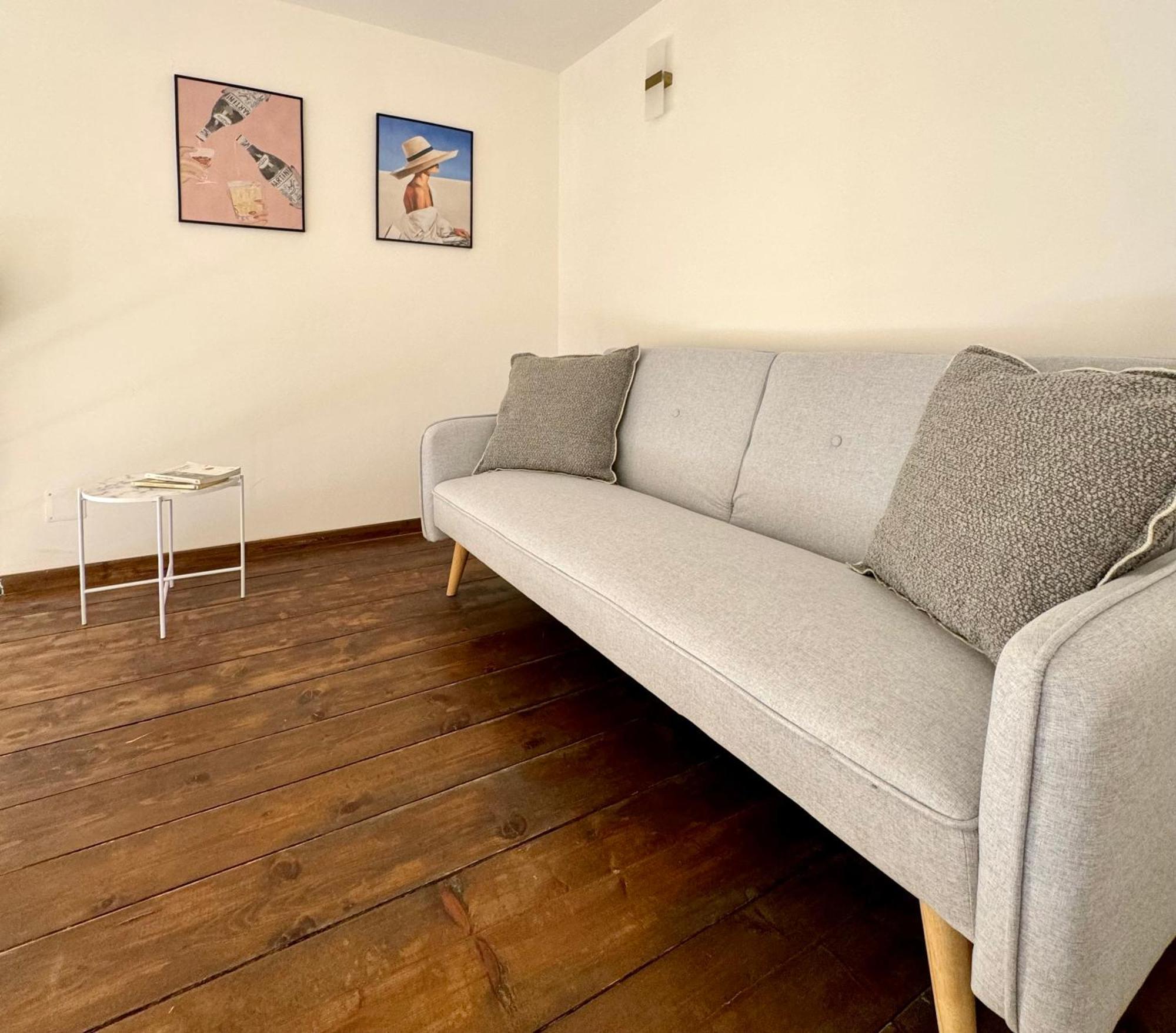 Ferienwohnung Montesanto Charm Centro Storico Neapel Exterior foto